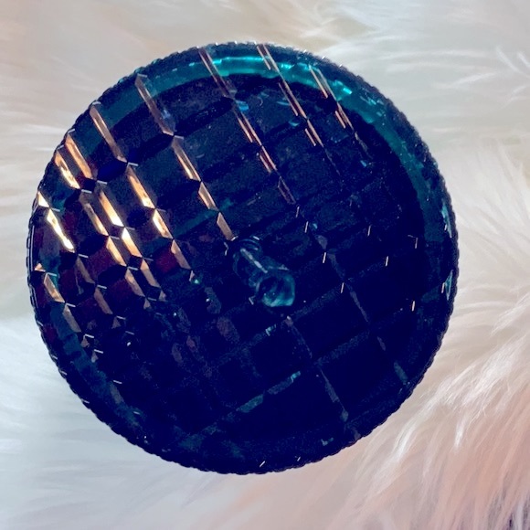 ๐ดRARE 2022 Starbucks Anniversary Green Jeweled Venti Tumbler 24 oz - Picture 9 of 10